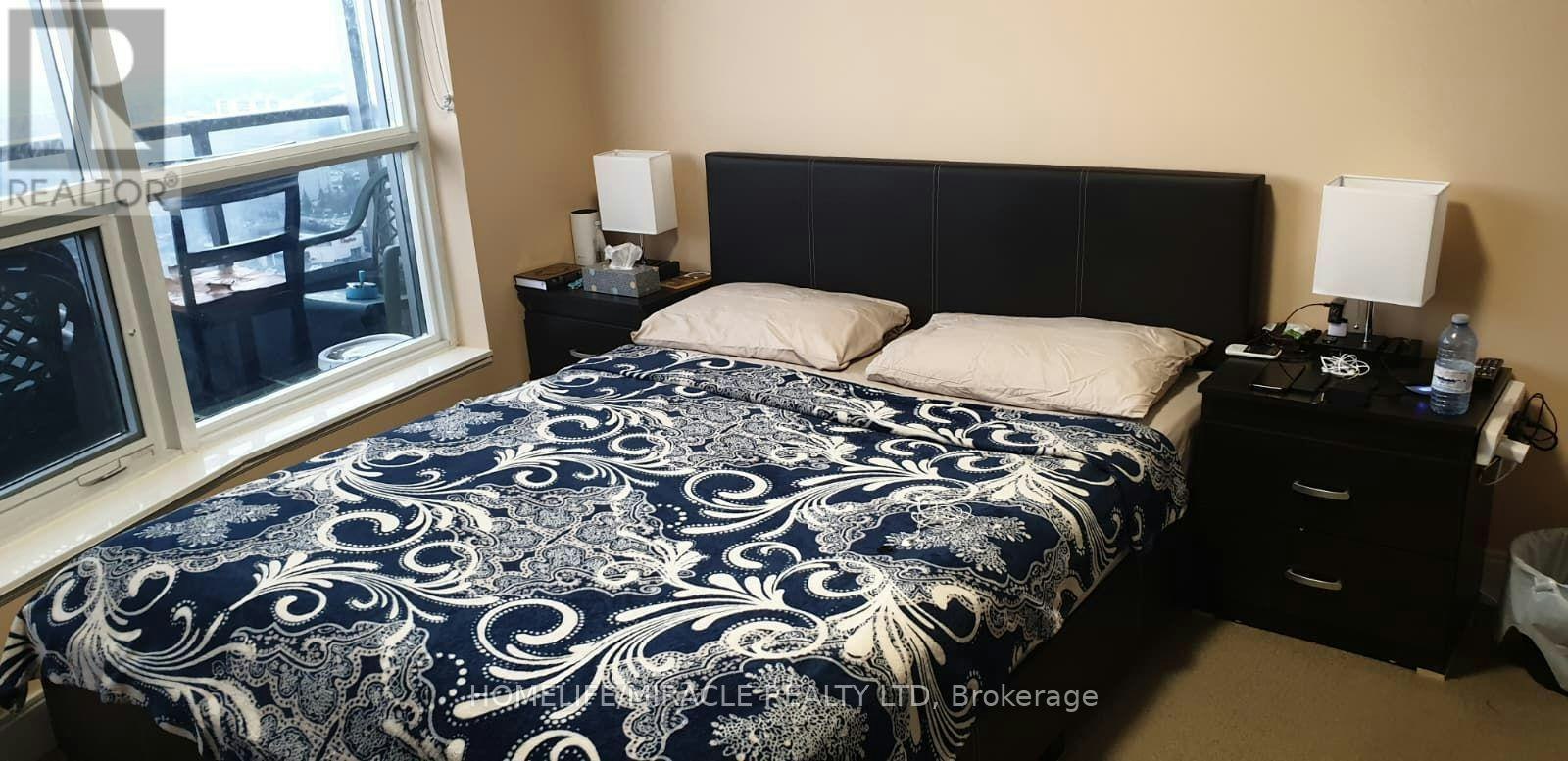 3603-125 Village Green Square, Toronto, ON, M1S 0G3 - 4