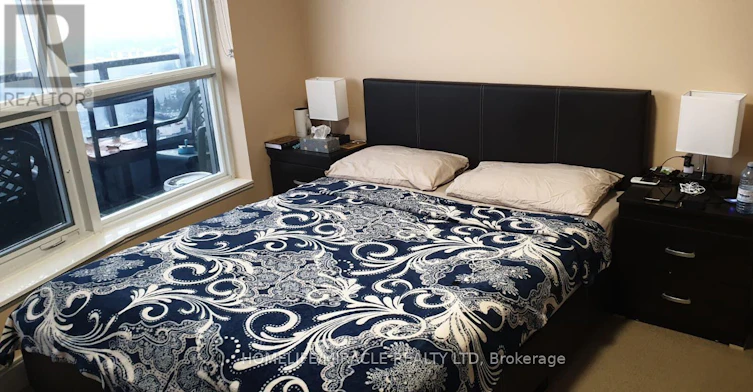3603-125 Village Green Square, Toronto, ON, M1S 0G3 - 4