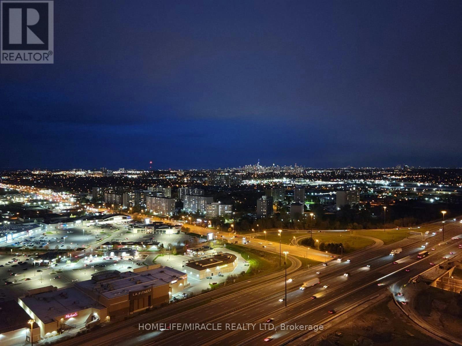 3603-125 Village Green Square, Toronto, ON, M1S 0G3 - 6