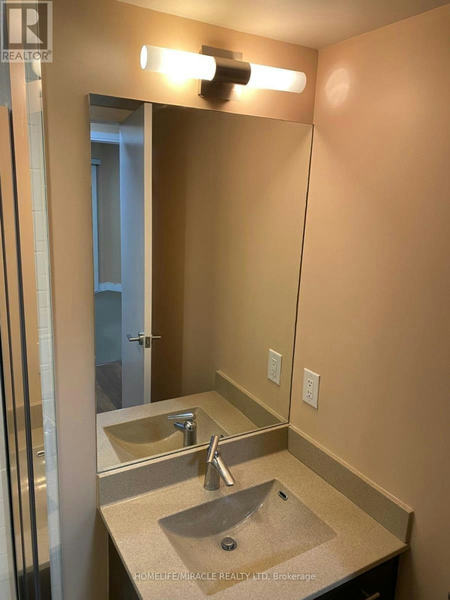 3603-125 Village Green Square, Toronto, ON, M1S 0G3 - 5