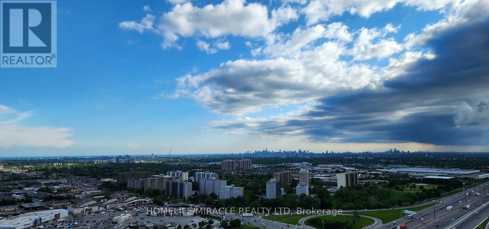 3603-125 Village Green Square, Toronto, ON, M1S 0G3 - 8