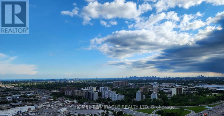 3603-125 Village Green Square, Toronto, ON, M1S 0G3 - 8