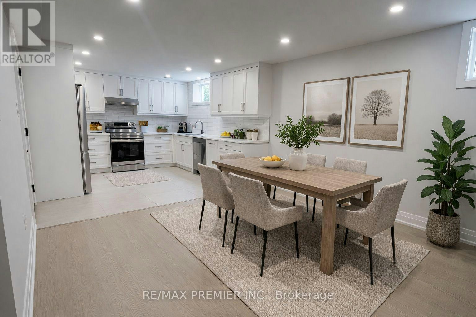 115 Mapes Avenue, Vaughan, ON, L4L 8R9 - 3