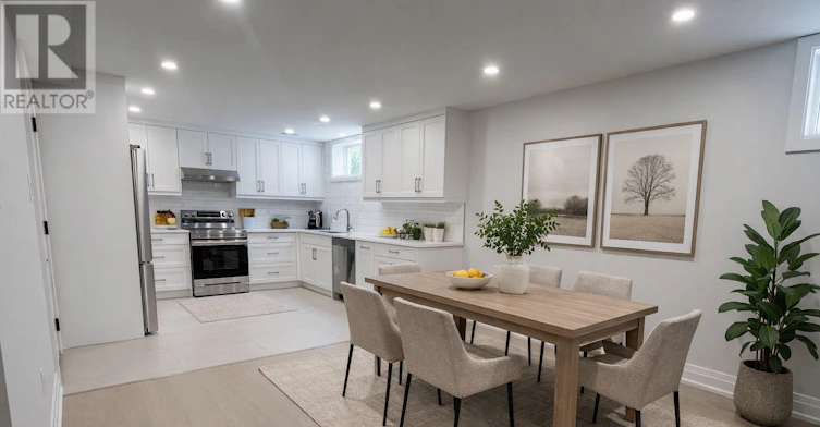 115 Mapes Avenue, Vaughan, ON, L4L 8R9 - 3