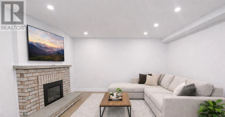 115 Mapes Avenue, Vaughan, ON, L4L 8R9 - 4