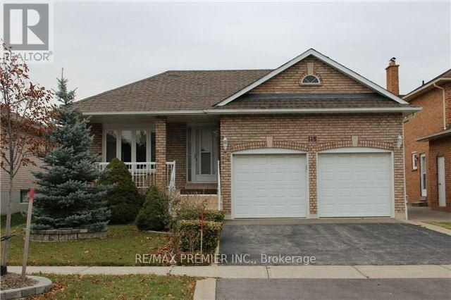 115 Mapes Avenue, Vaughan, ON, L4L 8R9 - 2