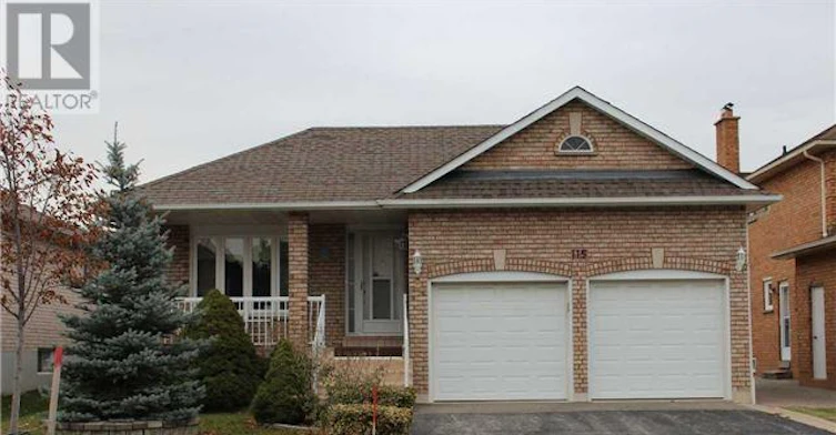 115 Mapes Avenue, Vaughan, ON, L4L 8R9 - 2
