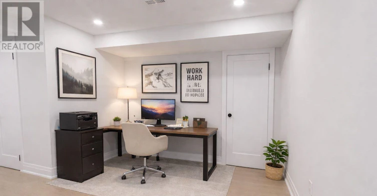 115 Mapes Avenue, Vaughan, ON, L4L 8R9 - 5