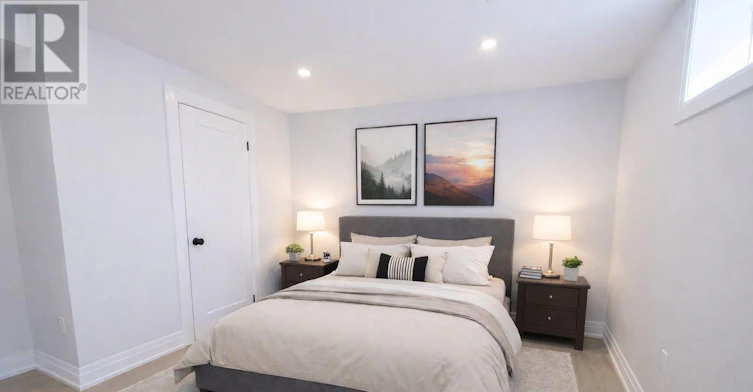 115 Mapes Avenue, Vaughan, ON, L4L 8R9 - 7