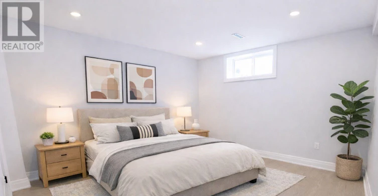 115 Mapes Avenue, Vaughan, ON, L4L 8R9 - 6