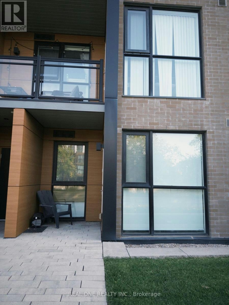 115-168 Sabina Drive, Oakville, ON, L6H 0W5 - 8