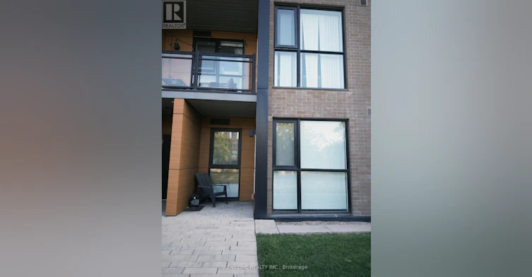 115-168 Sabina Drive, Oakville, ON, L6H 0W5 - 8
