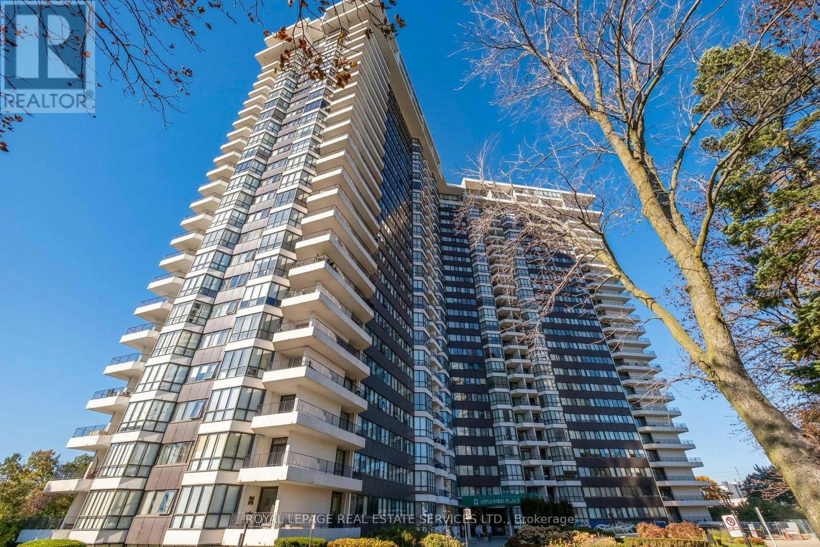 416-1333 Bloor Street, Mississauga, ON, L4Y 3T6
