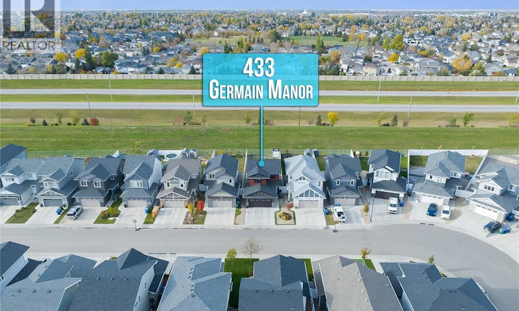 433 Germain Manor