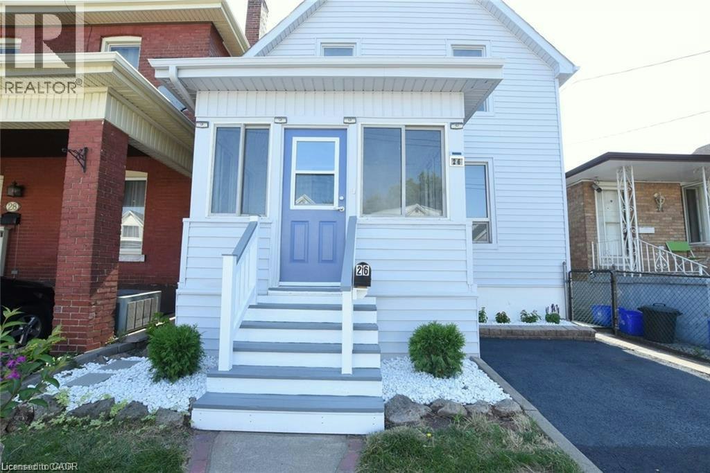 26 Fairview Avenue, Hamilton, ON, L8L 7B4 - 4
