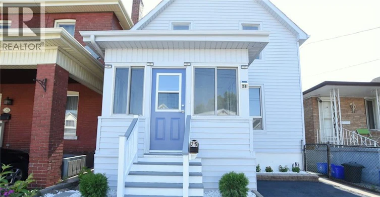 26 Fairview Avenue, Hamilton, ON, L8L 7B4 - 4