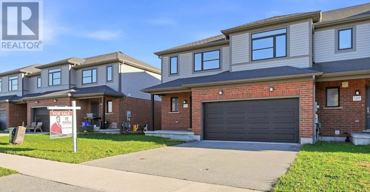1357 Michael Circle, London, ON, N5V 0B8 - 4