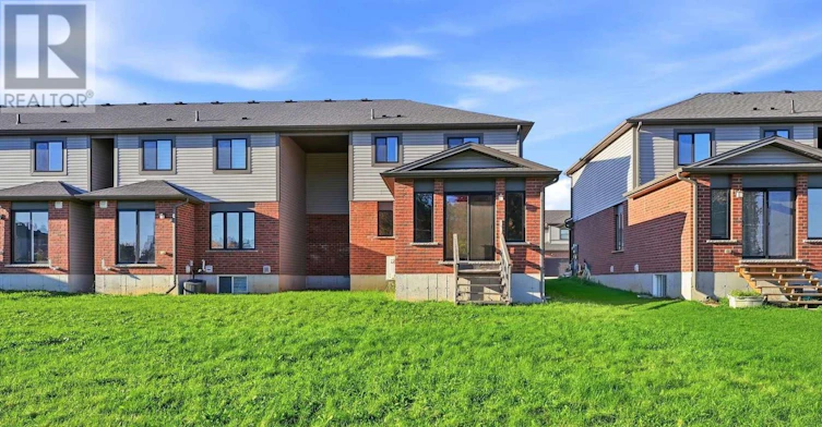 1357 Michael Circle, London, ON, N5V 0B8 - 41