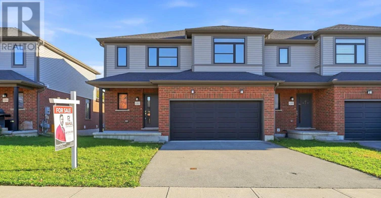 1357 Michael Circle, London, ON, N5V 0B8 - 2