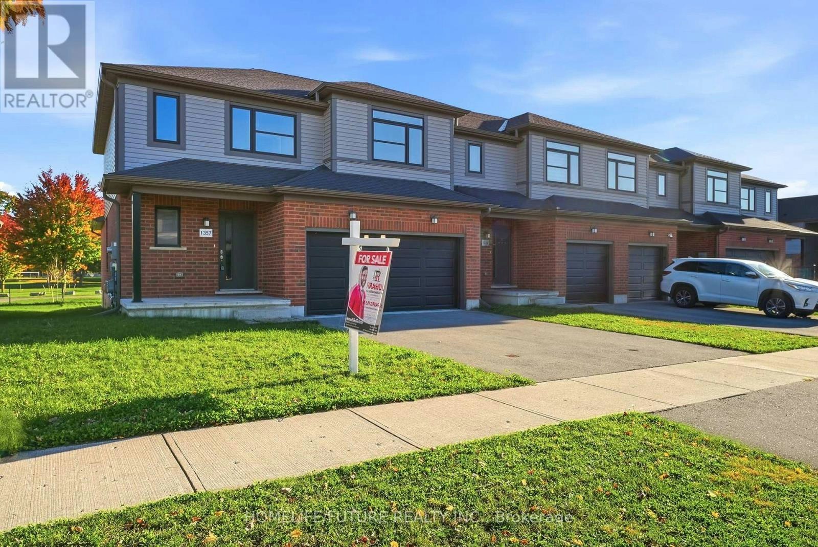 1357 Michael Circle, London, ON, N5V 0B8 - 3