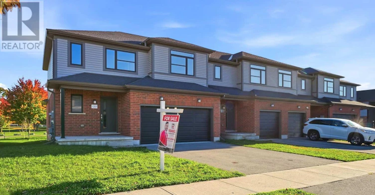 1357 Michael Circle, London, ON, N5V 0B8 - 3