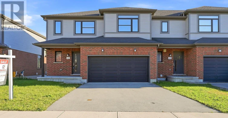 1357 Michael Circle, London, ON, N5V 0B8