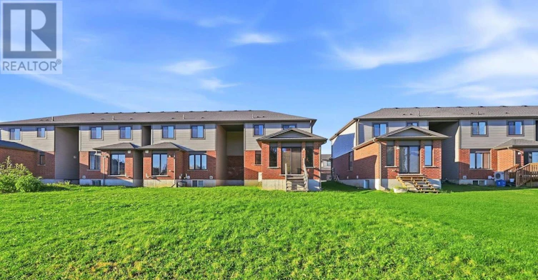 1357 Michael Circle, London, ON, N5V 0B8 - 40