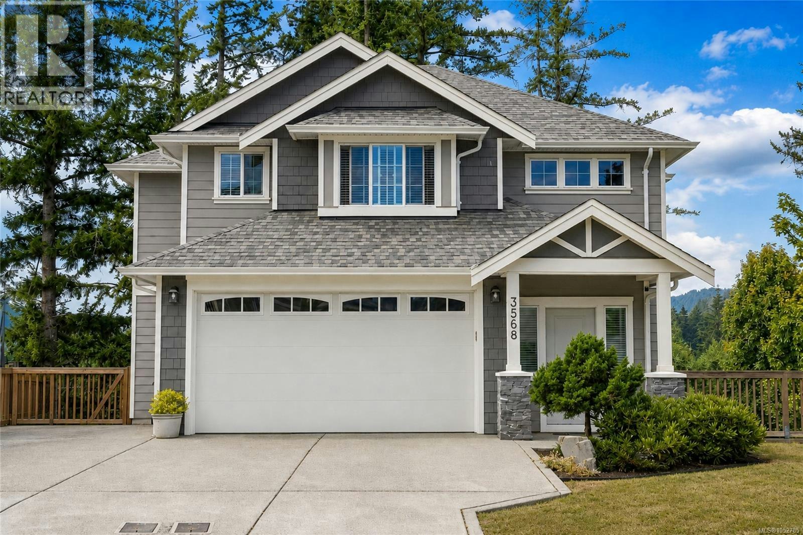 3568 Honeycrisp Avenue, Langford, BC, V9C 0N5