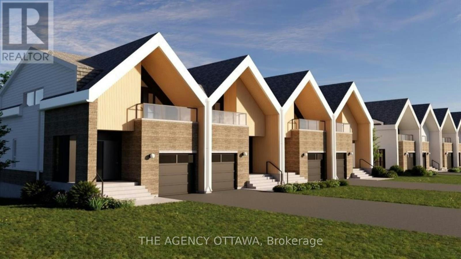 533 Adventure Private, Ottawa, ON, K1V 9T2
