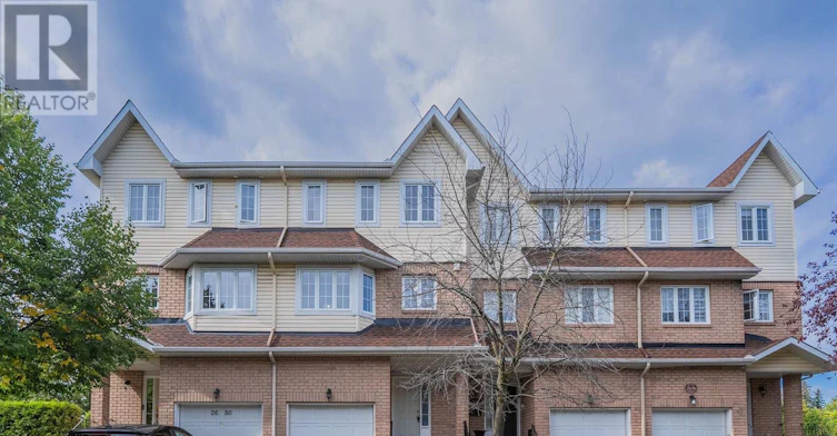 2632 Palings Private, Ottawa, ON, K1T 4A4