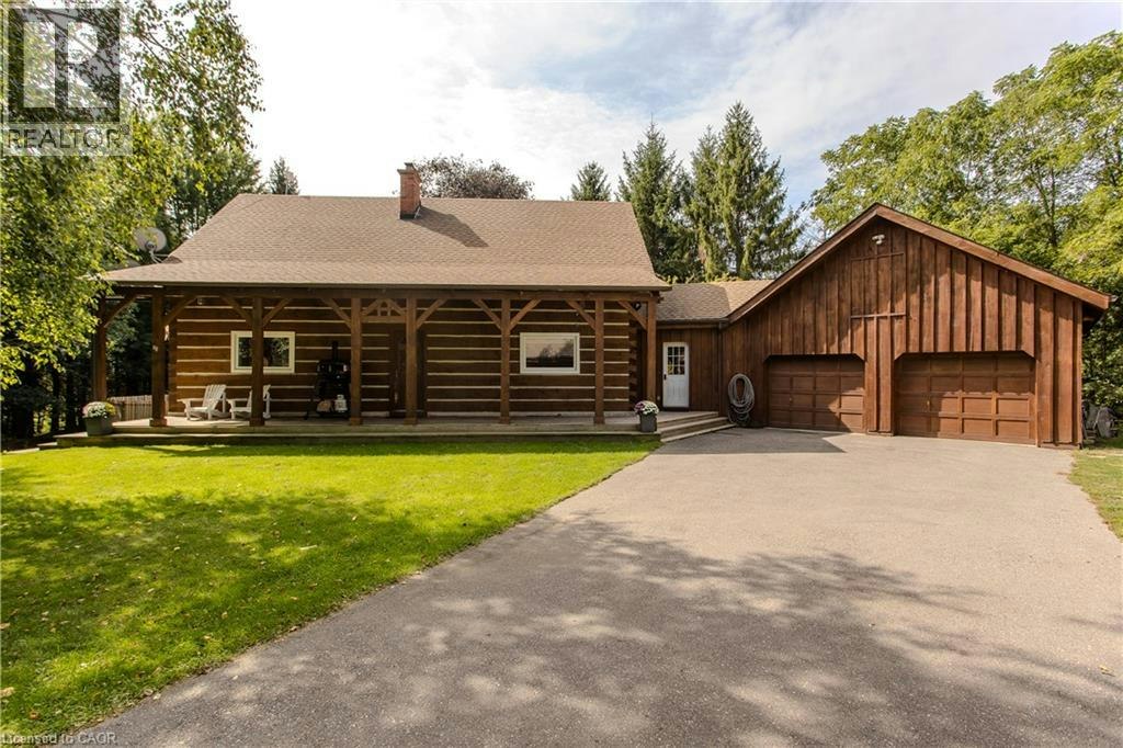 1944 4th Conc Road W, Hamilton, ON, L0R 2B0