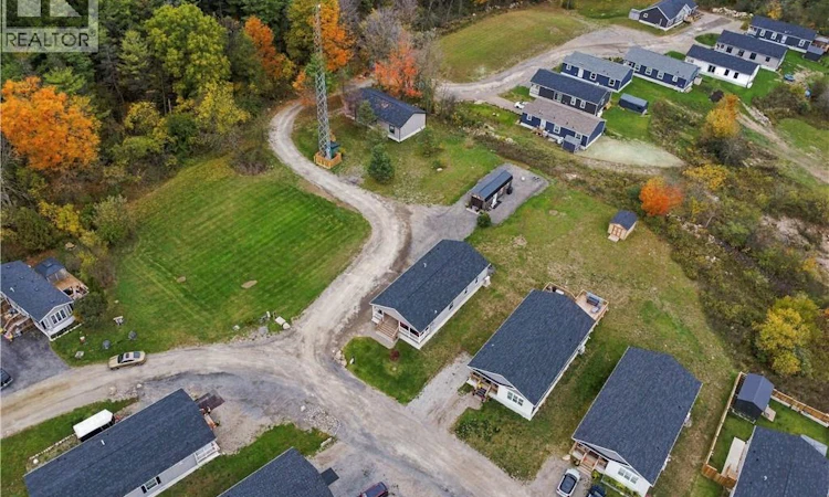 Lot 122/T-1085 Concession 10 Road W