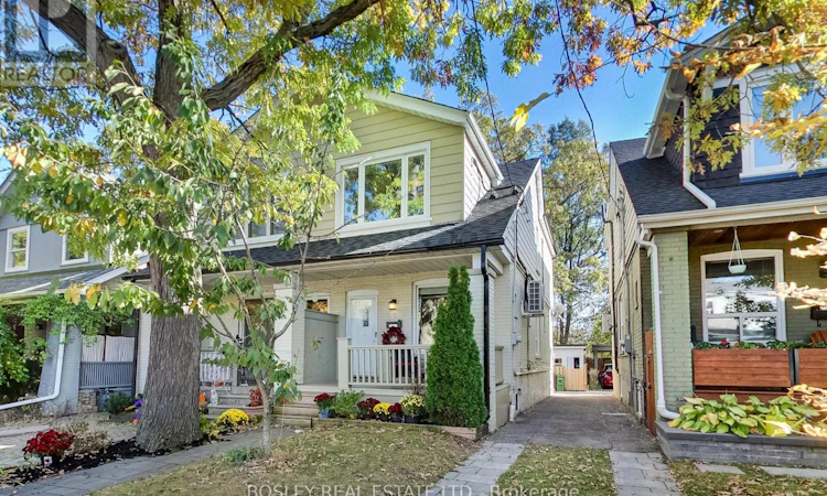 97 Oakcrest Avenue