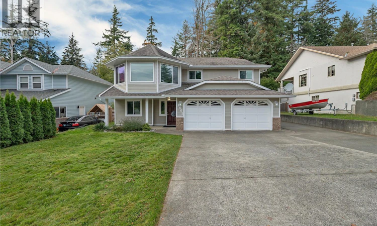 1065 Springbok Road