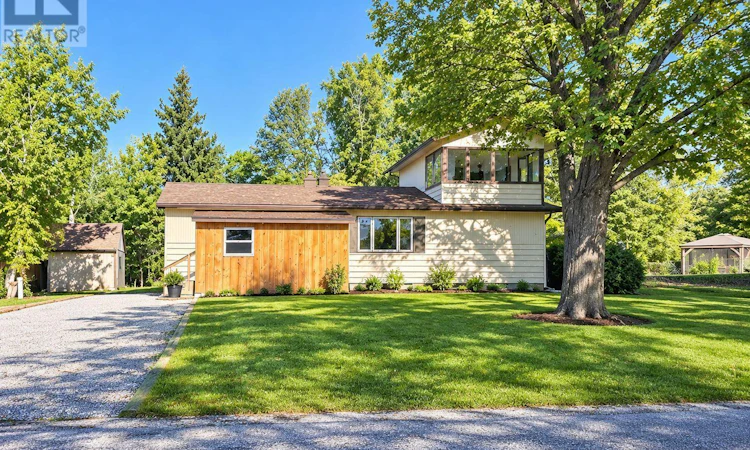 63 Ward Avenue