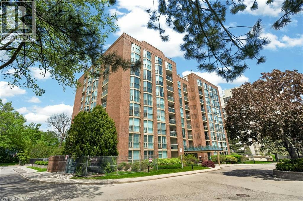 510-1225 Shore Boulevard NORTH, Burlington, ON, L7S 1Z6