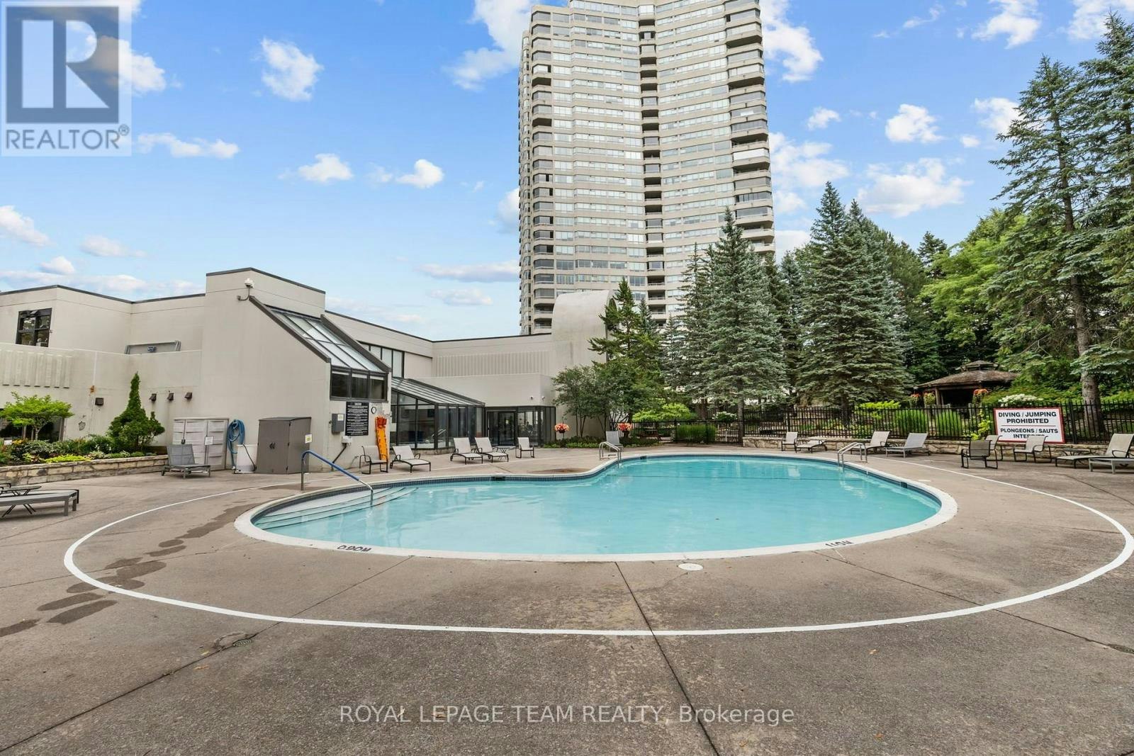 2408-1500 Riverside Drive, Ottawa, ON, K1G 4J4 - 35