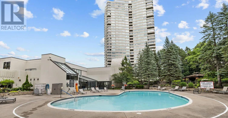 2408-1500 Riverside Drive, Ottawa, ON, K1G 4J4 - 35