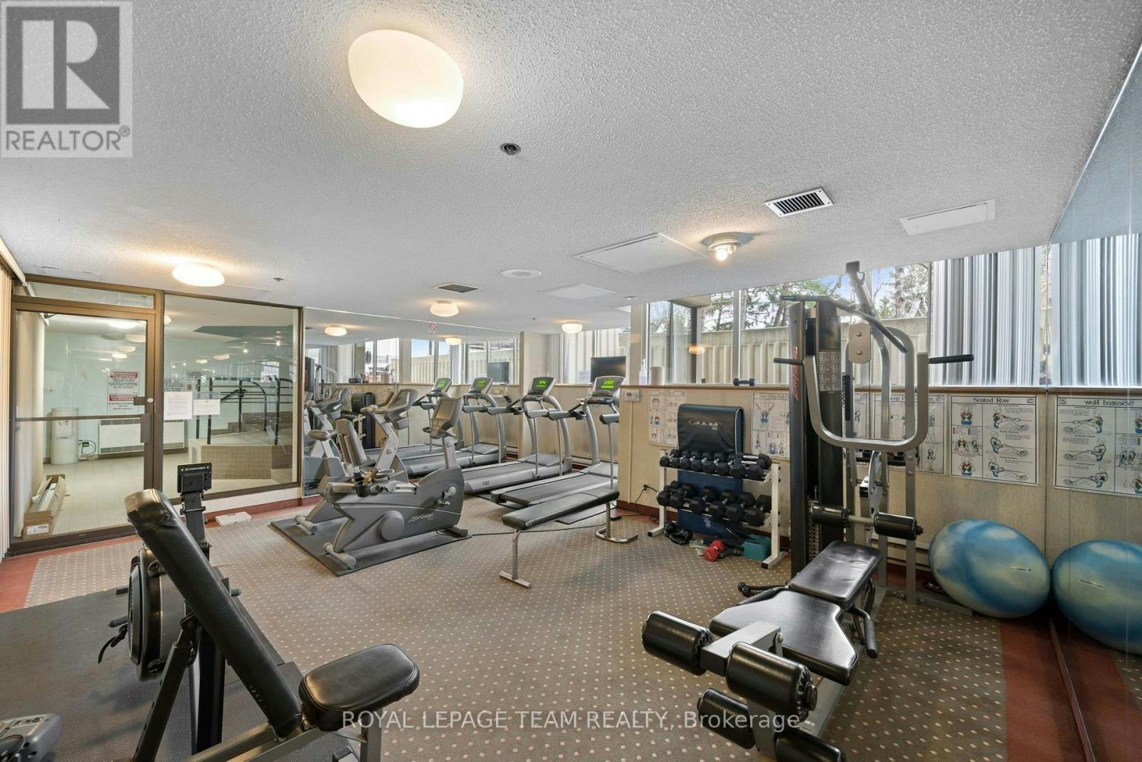 2408-1500 Riverside Drive, Ottawa, ON, K1G 4J4 - 40