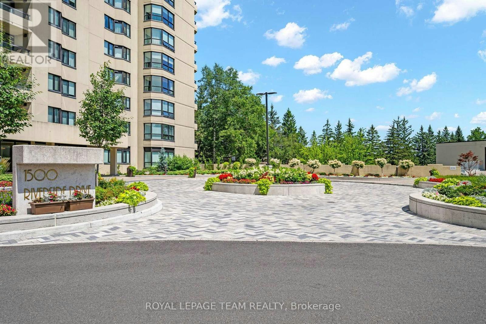 2408-1500 Riverside Drive, Ottawa, ON, K1G 4J4 - 2