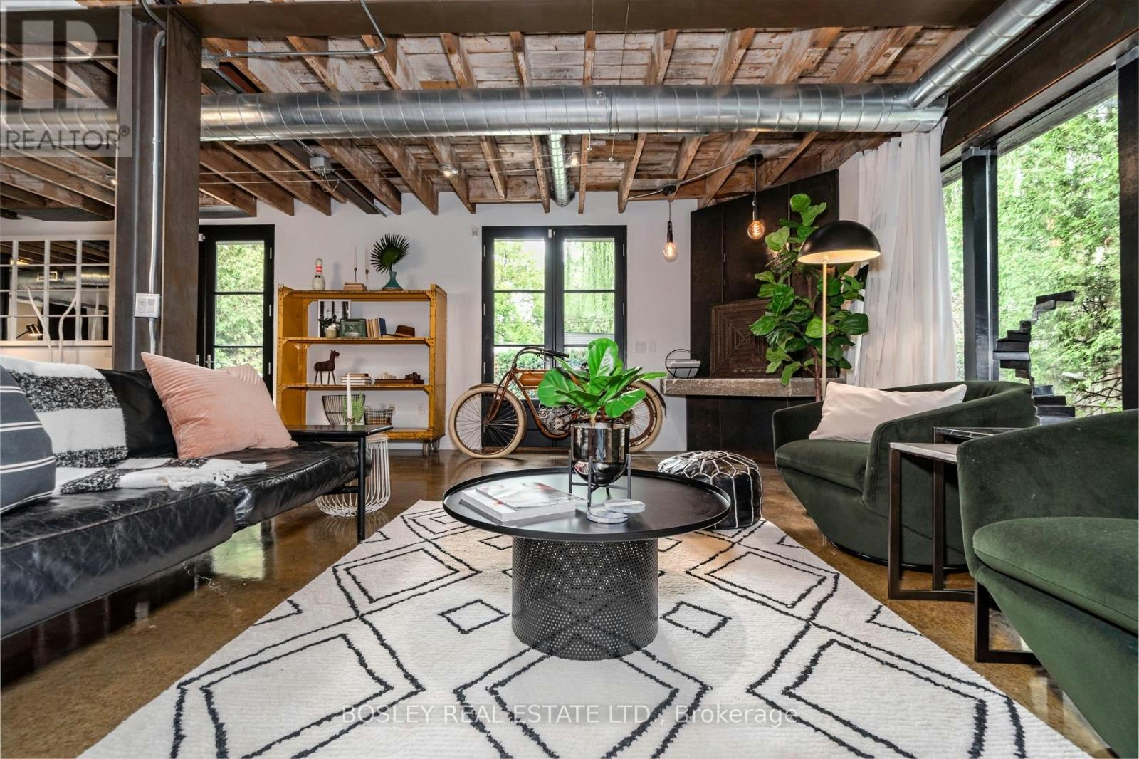 9 Peyton Lane, Toronto, ON, M4M 3R3 - 28