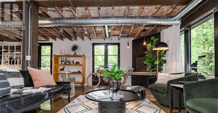 9 Peyton Lane, Toronto, ON, M4M 3R3 - 28