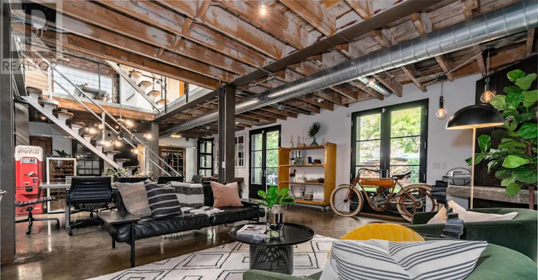 9 Peyton Lane, Toronto, ON, M4M 3R3 - 26