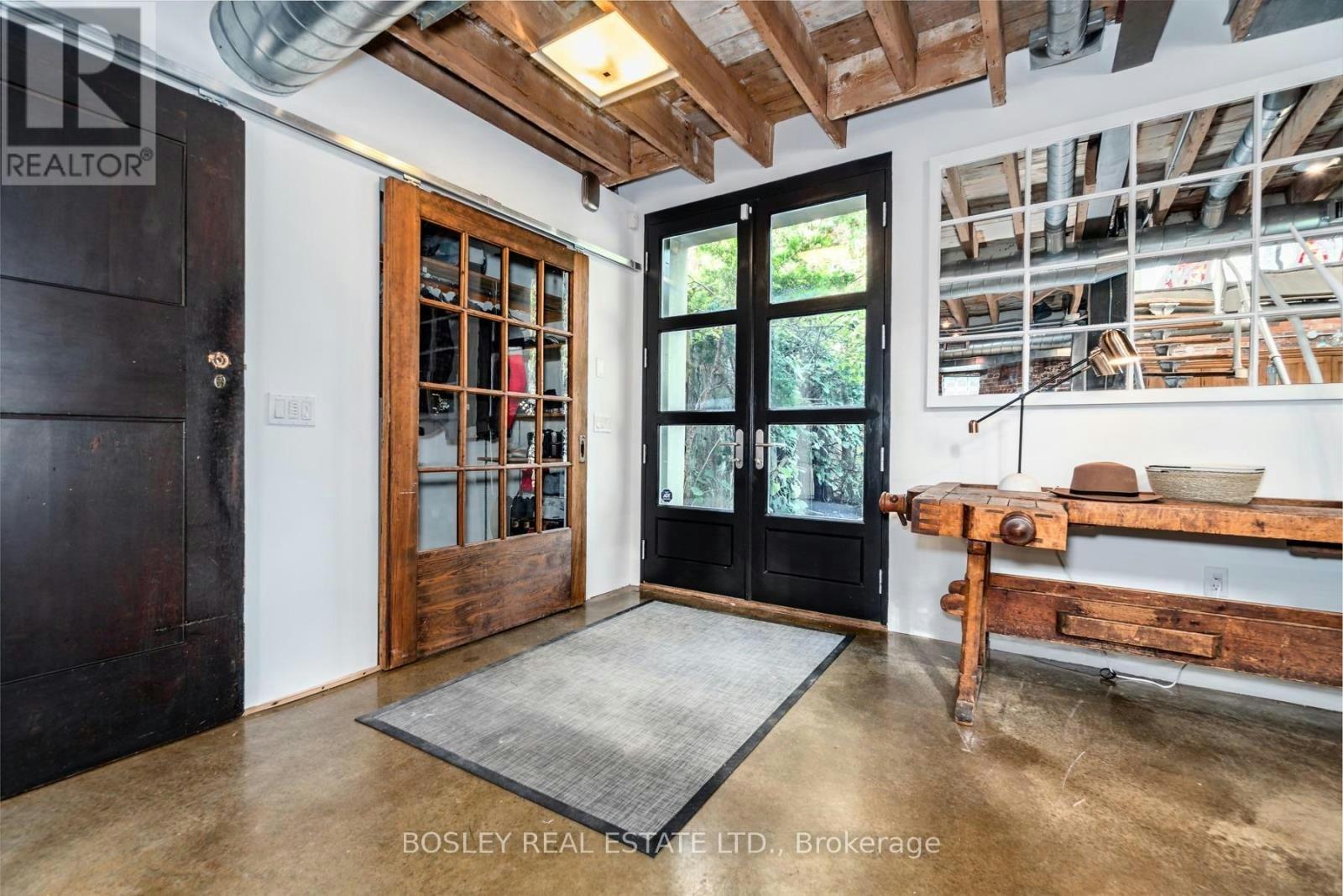 9 Peyton Lane, Toronto, ON, M4M 3R3 - 17