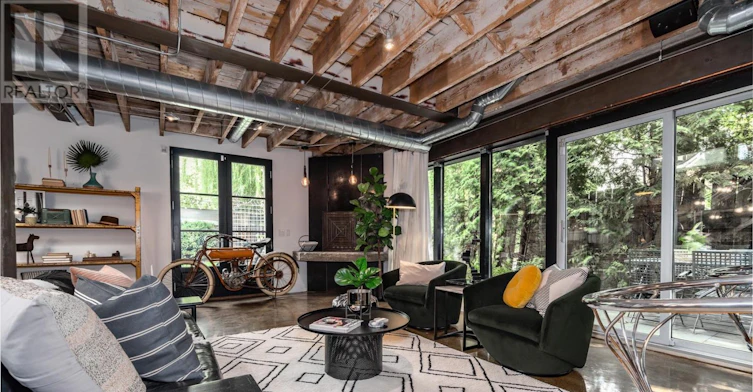 9 Peyton Lane, Toronto, ON, M4M 3R3 - 27