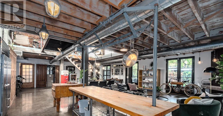 9 Peyton Lane, Toronto, ON, M4M 3R3 - 24