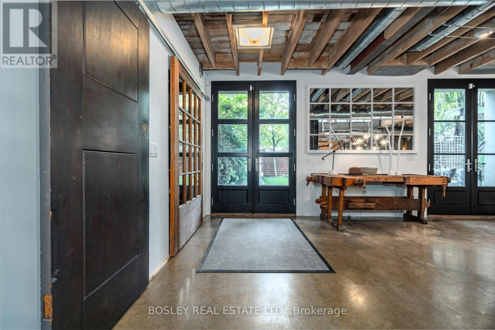 9 Peyton Lane, Toronto, ON, M4M 3R3 - 16