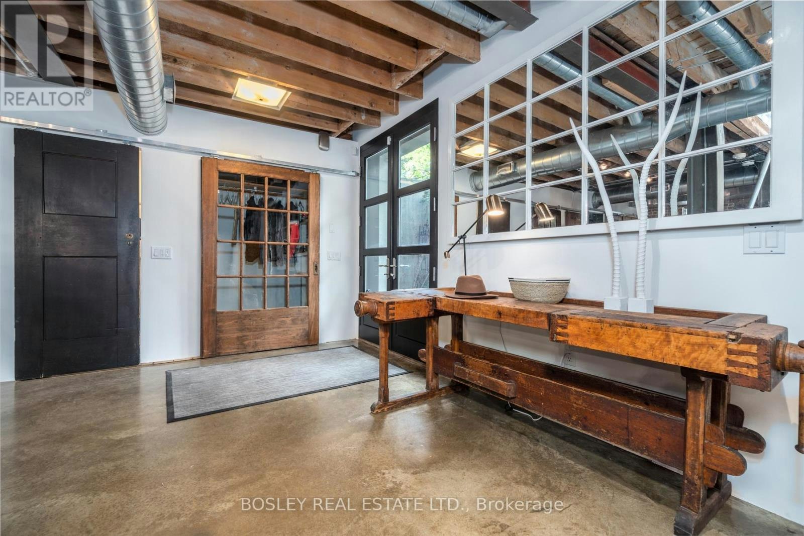 9 Peyton Lane, Toronto, ON, M4M 3R3 - 15