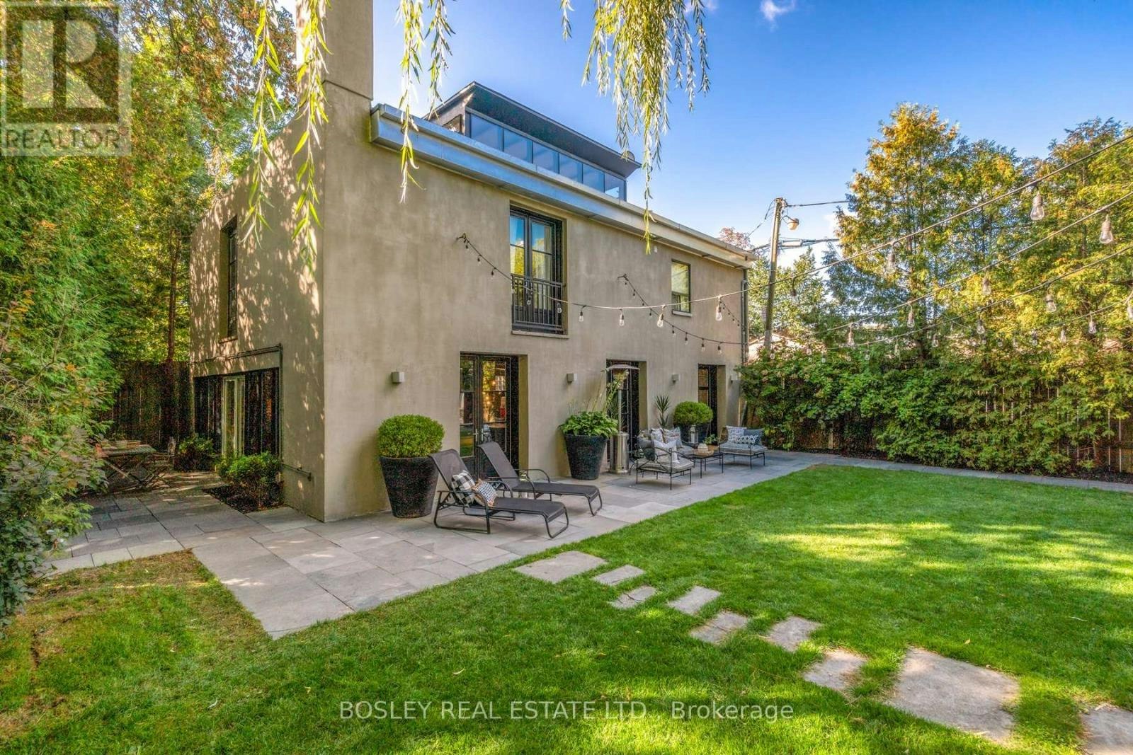 9 Peyton Lane, Toronto, ON, M4M 3R3 - 5