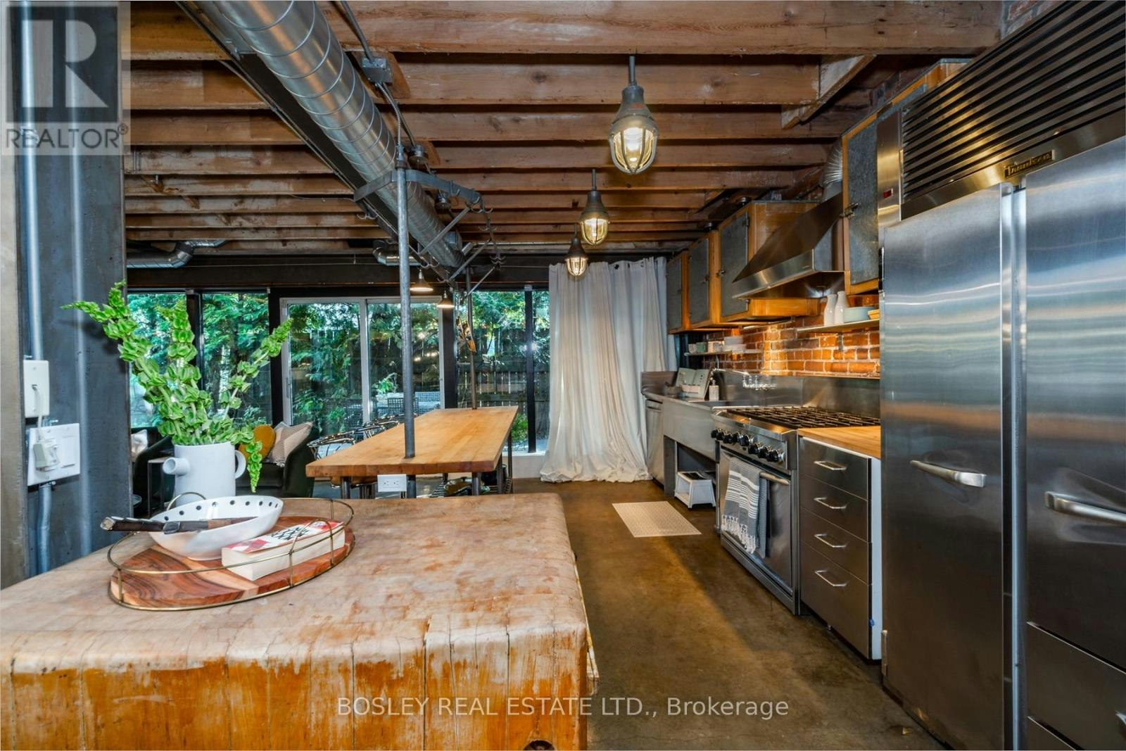 9 Peyton Lane, Toronto, ON, M4M 3R3 - 21